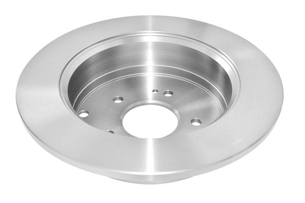 Street Standard SLD Brake Disc to suit Hyundai Santa Fe 2006-on R