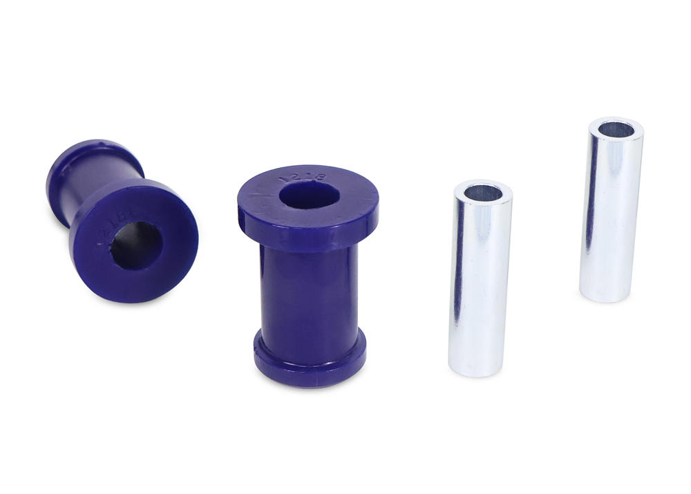 Control Arm Lower-Inner Bush Kit