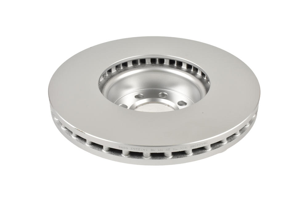 En-Shield Standard Brake Disc to suit LDV Deliver9 07/2020-on F W DT224 1993-2014 Front