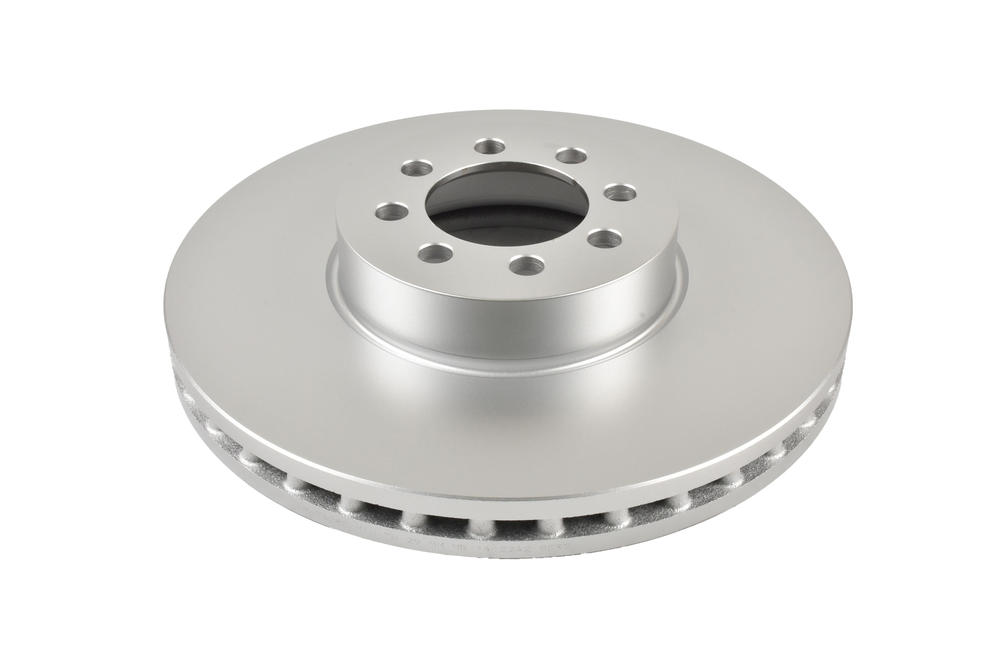 En-Shield Standard Brake Disc to suit LDV Deliver9 07/2020-on F W DT224 1993-2014 Front