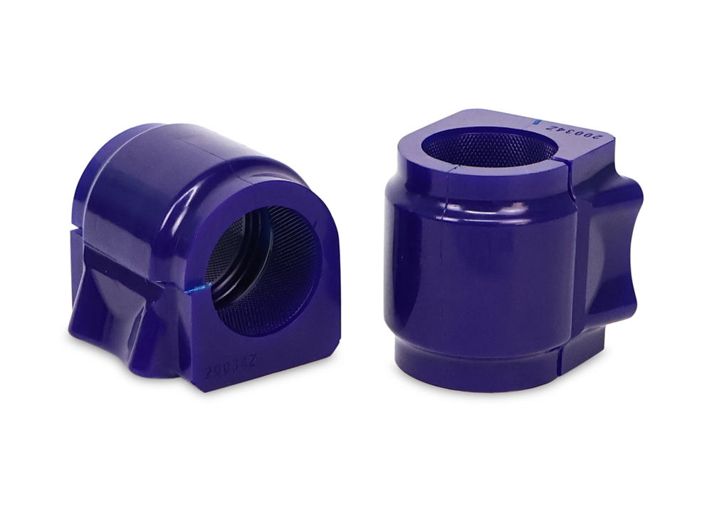 Front Sway Bar Mount Bushing Kit - 36mm to Suit Ford F150 13th Gen