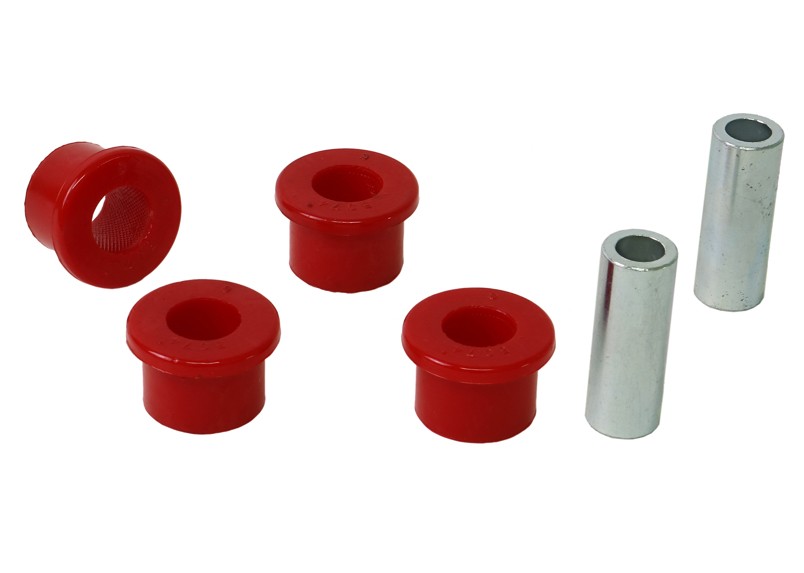 Front Lower Control Arm - Inner Front Bushing Kit to Suit Nissan NX, Primera and Pulsar