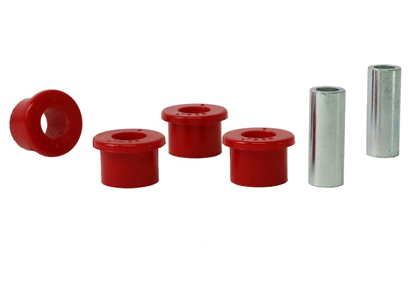 Front Lower Control Arm - Inner Front Bushing Kit to Suit Nissan NX, Primera and Pulsar