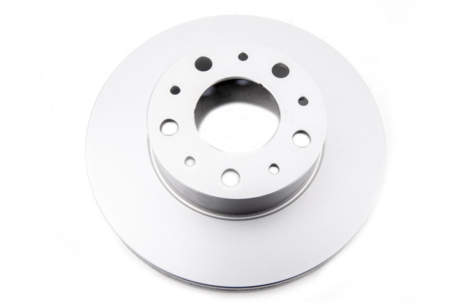 En-Shield Standard PP Brake Disc to suit Fiat Ducato 2.2td, 2.3td & 3.0td 2006-on F
