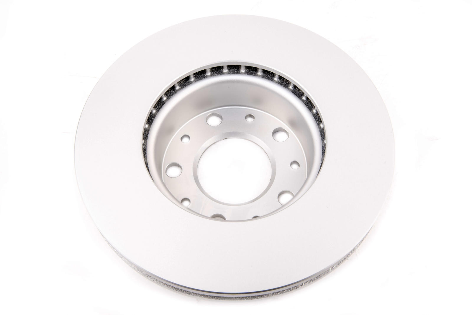 En-Shield Standard PP Brake Disc to suit Fiat Ducato 2.2td, 2.3td & 3.0td 2006-on F