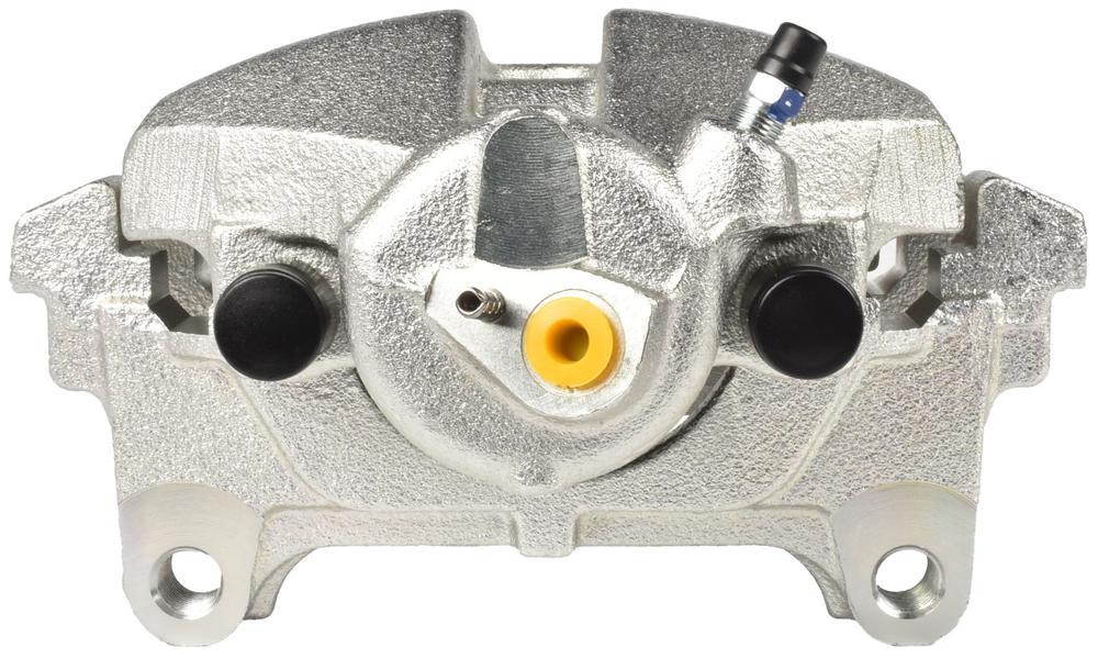 DBA Street Series Caliper to suit VW Passat 2.0L Turbo Diesel AWD Front RH 2/2013-8/2015