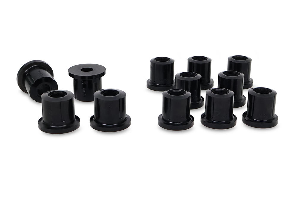 Leaf Spring Bush Kit