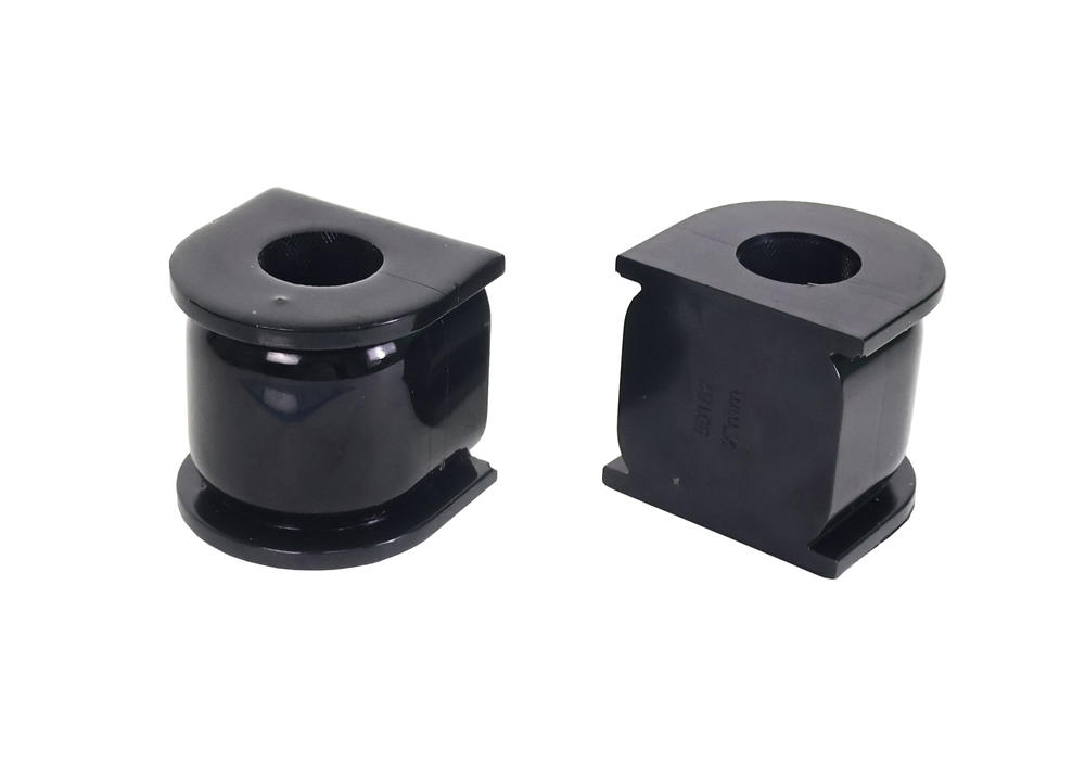Front Sway Bar Mount - Bushing Kit 27mm to Suit Tesla Model 3 AWD Performance Model