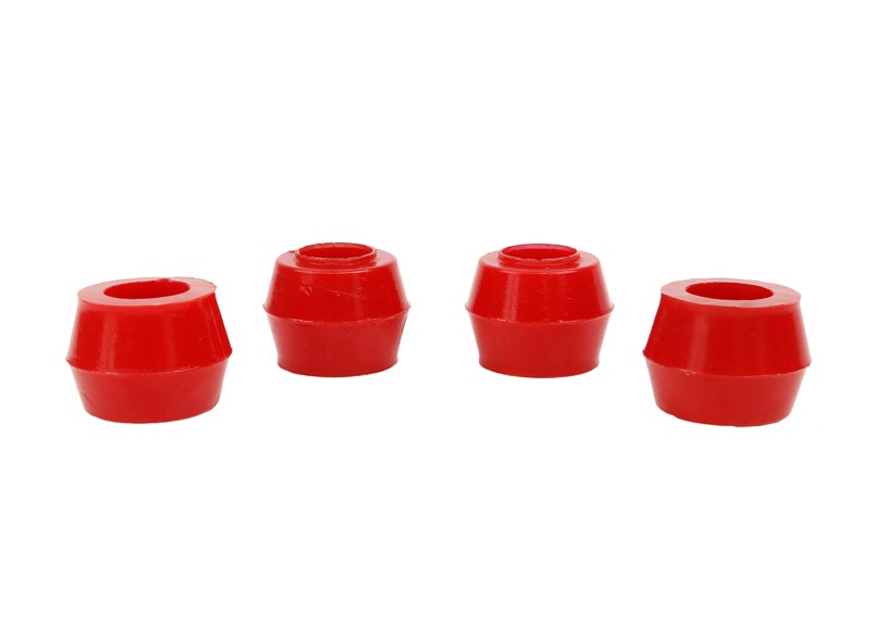 Control Arm Lower - Outer Bushing Kit to Suit Daihatsu Charade G100
