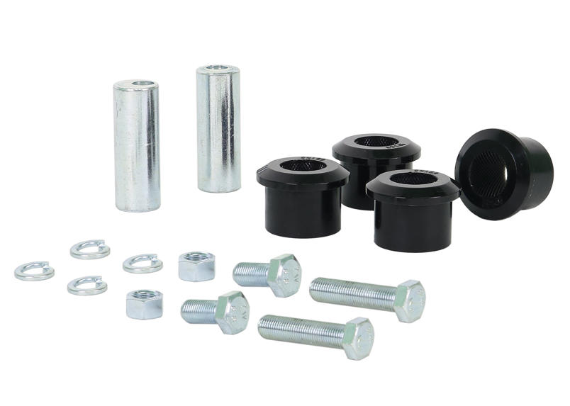 Rear  Control Arm - Inner Bushing Kit