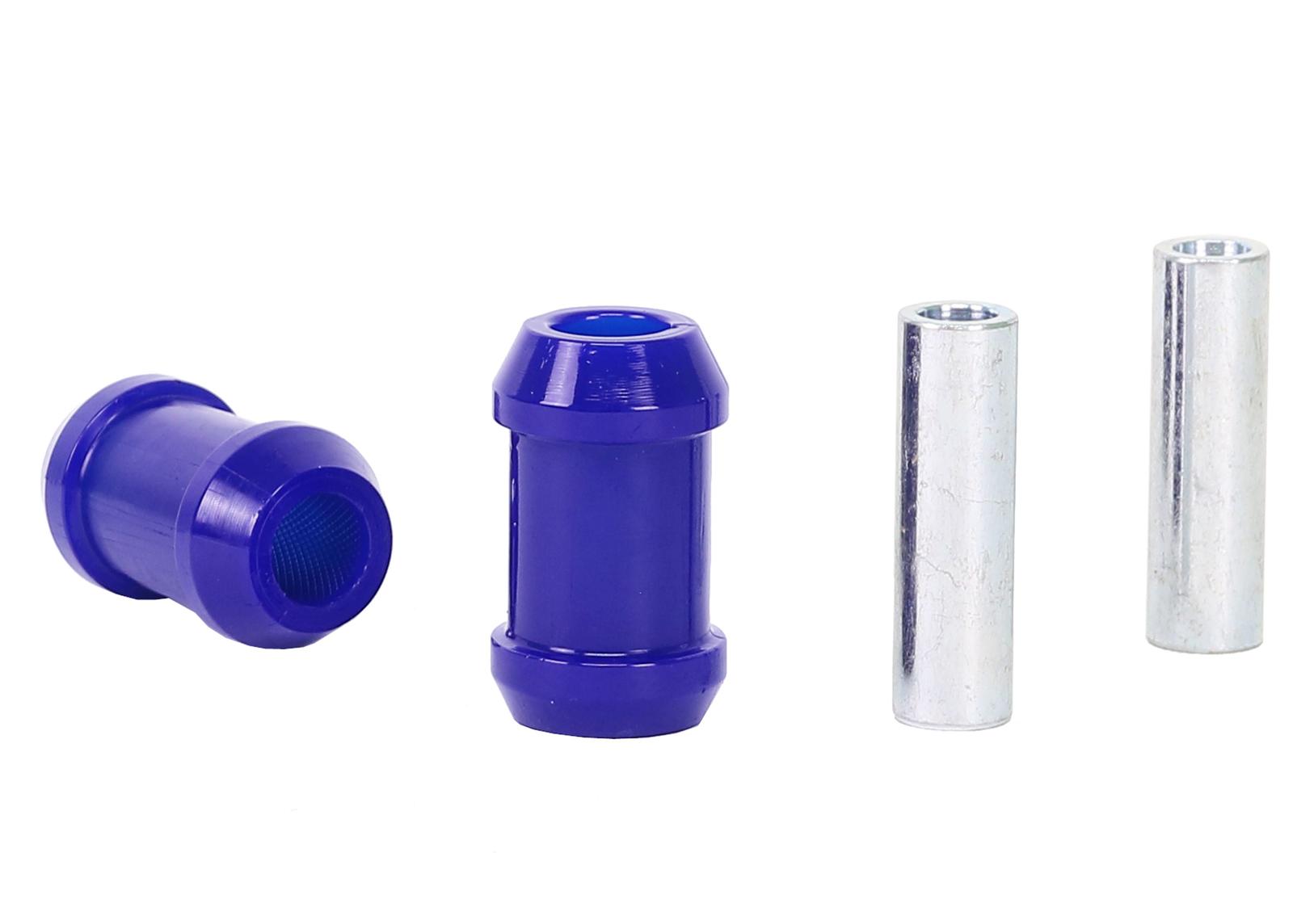 Front Control Arm Lower-Inner Bush Kit to suit Mazda