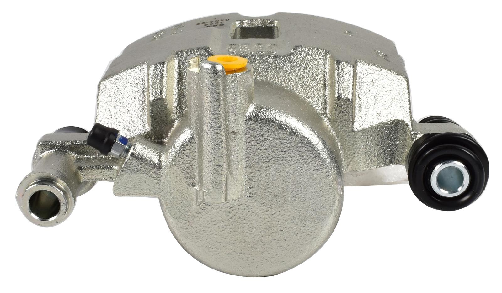 DBA Street Series Caliper to suit Holden Rodeo TF 2.6L P RWD F RH 7/1988-5/1998