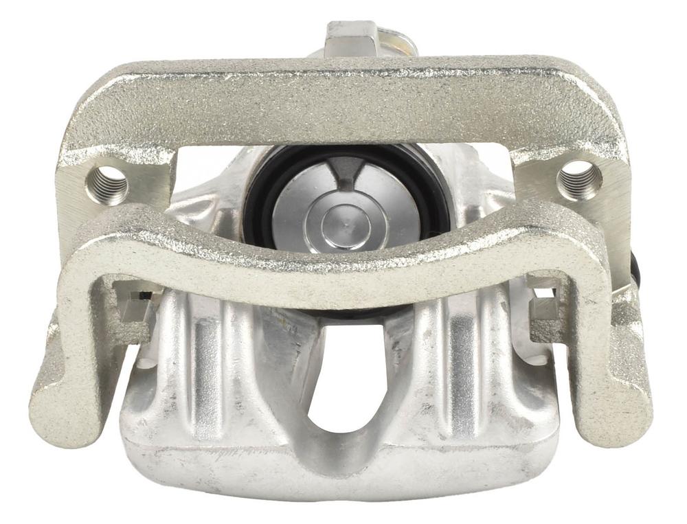 DBA Street Series Caliper to suit Holden Malibu EM 2.4L P FWD R RH 6/2013-10/2017