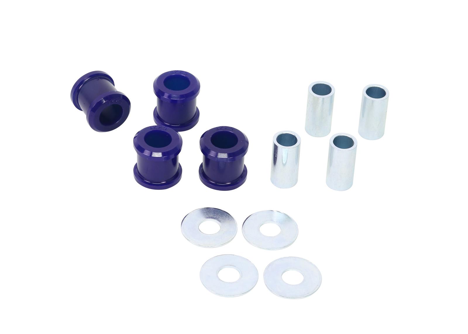 Sway Bar Link Bush Kit