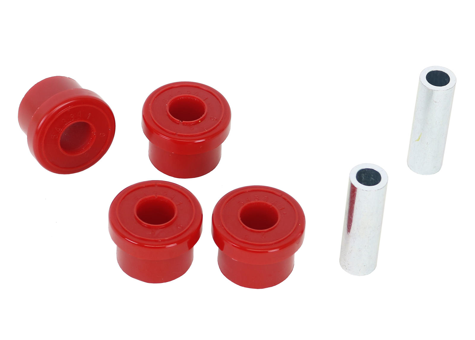 Front Lower Control Arm - Inner Front Bushing Kit to Suit Ford Probe, Telstar and Mazda 626