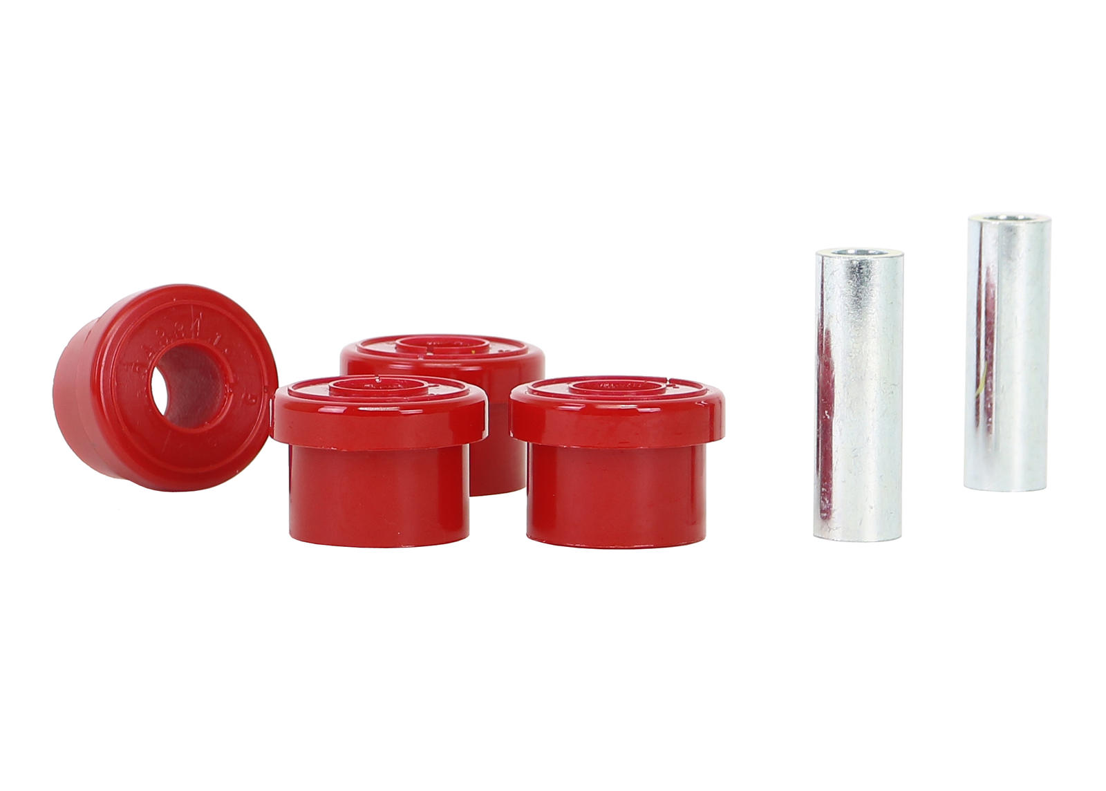 Front Lower Control Arm - Inner Front Bushing Kit to Suit Ford Probe, Telstar and Mazda 626