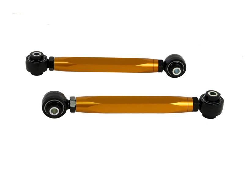 Adjustable Rear Toe Arms to Suit Honda Civic 10th 11th Gen FC FK FE FL