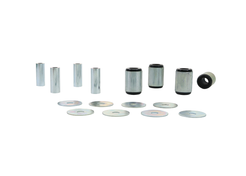 Rear Control Arm Lower Front - Inner Bushing Kit to Suit Nissan Pathfinder R51