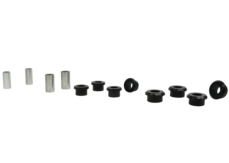 Rear Control Arm Lower Front - Bushing Kit to Suit Toyota Camry, Aurion and Kluger