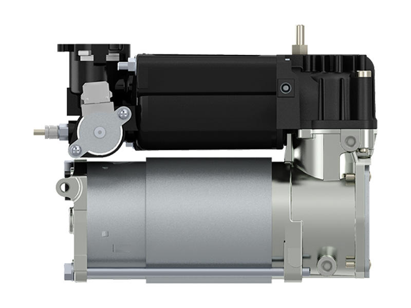 Air Compressor Replacement BMW
