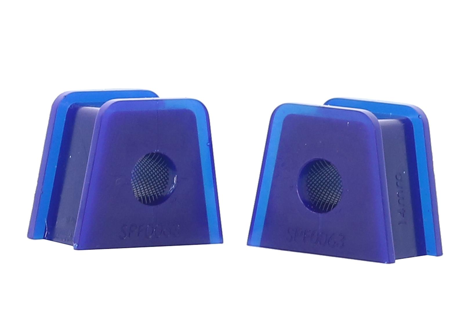 Sway Bar Mount Bush Kit