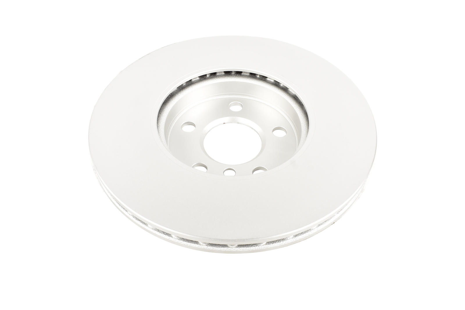 En-Shield Standard KP Brake Disc to suit BMW 218i 220i F45 11/2014-on X1 18D F4812, 2015-on Countryman F60 02/2017-