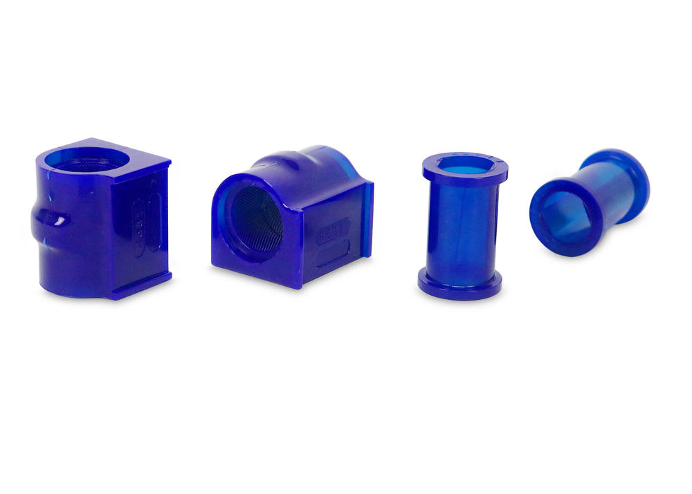 21mm ID Front Sway Bar Mount Bush Kit to suit Ford Focus 2002-2005