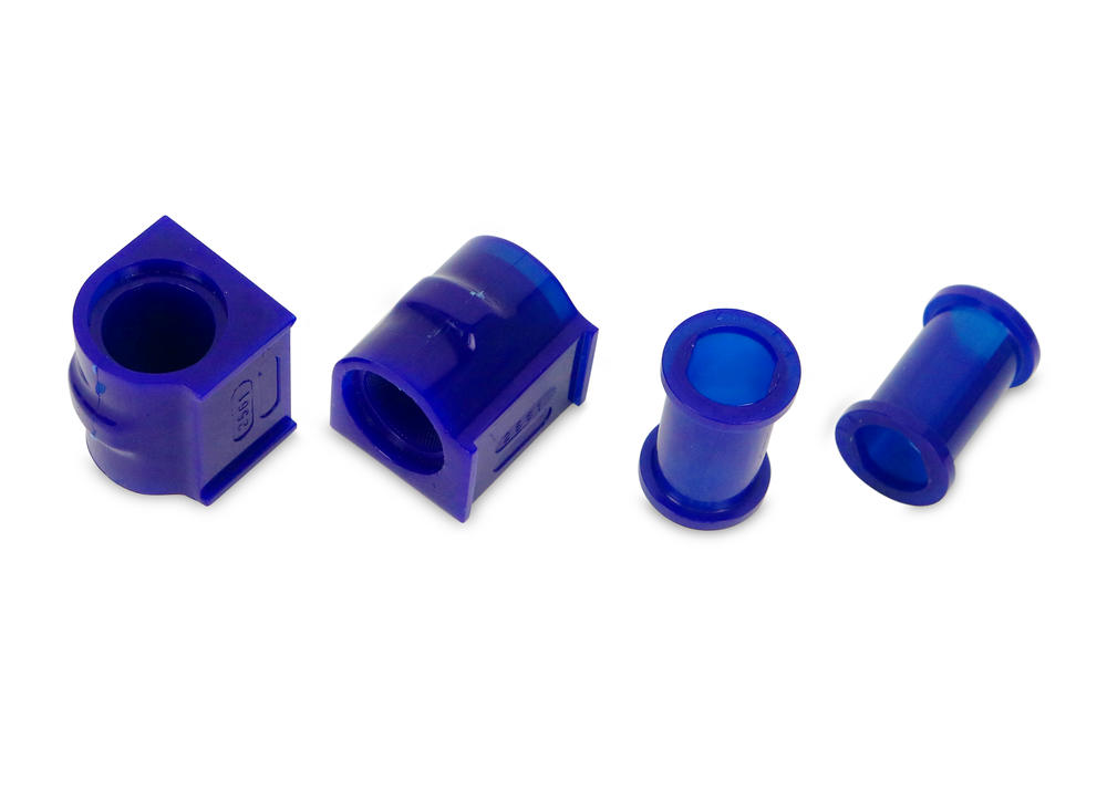 21mm ID Front Sway Bar Mount Bush Kit to suit Ford Focus 2002-2005