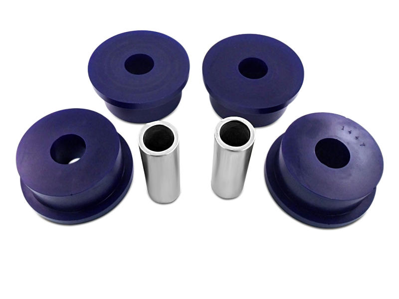 Crossmember To Chassis Mount Bush Kit