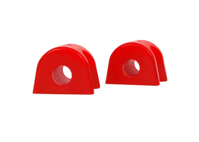 Front Sway Bar Mount - Bushing Kit 18mm to Suit Subaru BRZ and Toyota 86