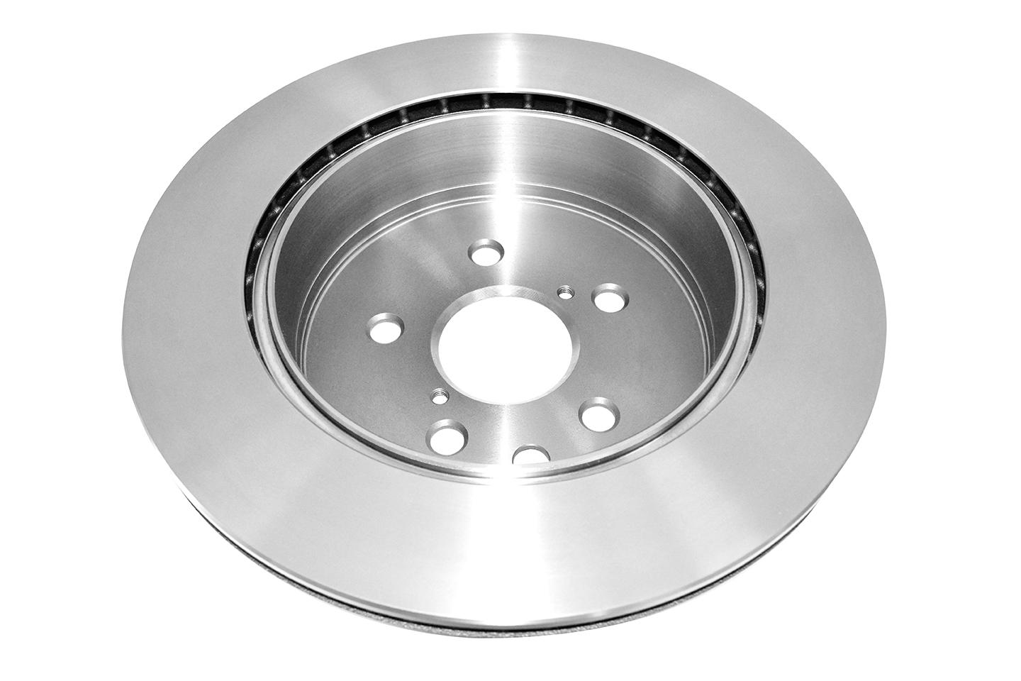 Street Standard Brake Disc to suit Lexus GS300, GS450H, I S350 2005-2012 R