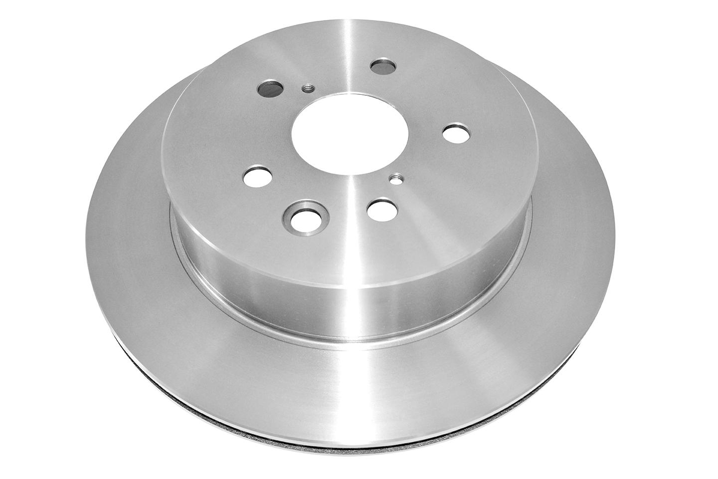 Street Standard Brake Disc to suit Lexus GS300, GS450H, I S350 2005-2012 R