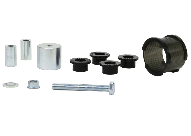 Steering Rack and Pinion - Mount Bushing Kit