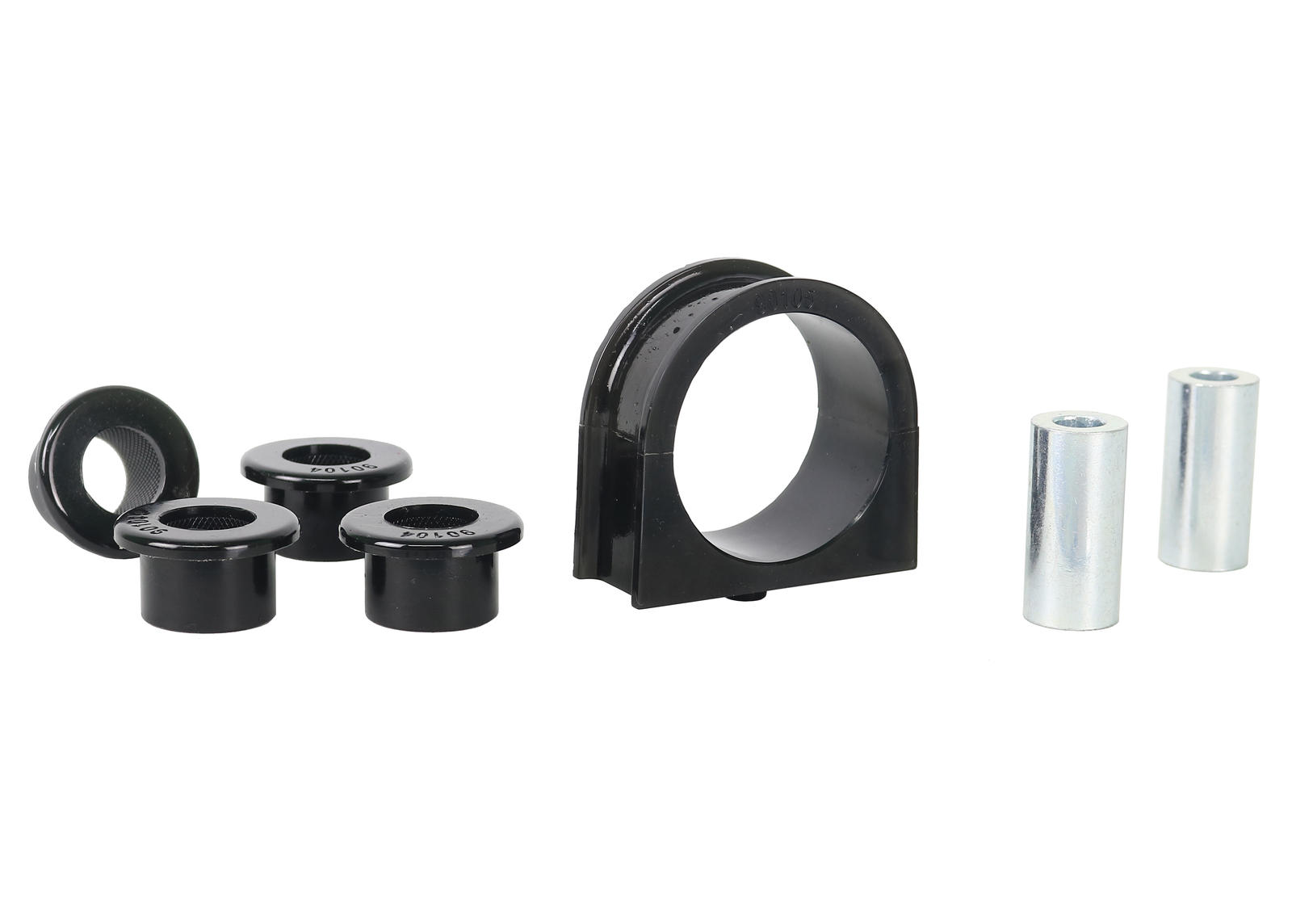 Steering Rack and Pinion Mount Bushing