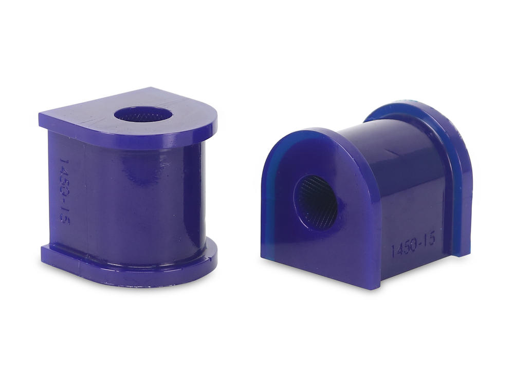 Sway Bar Mount Bush Kit