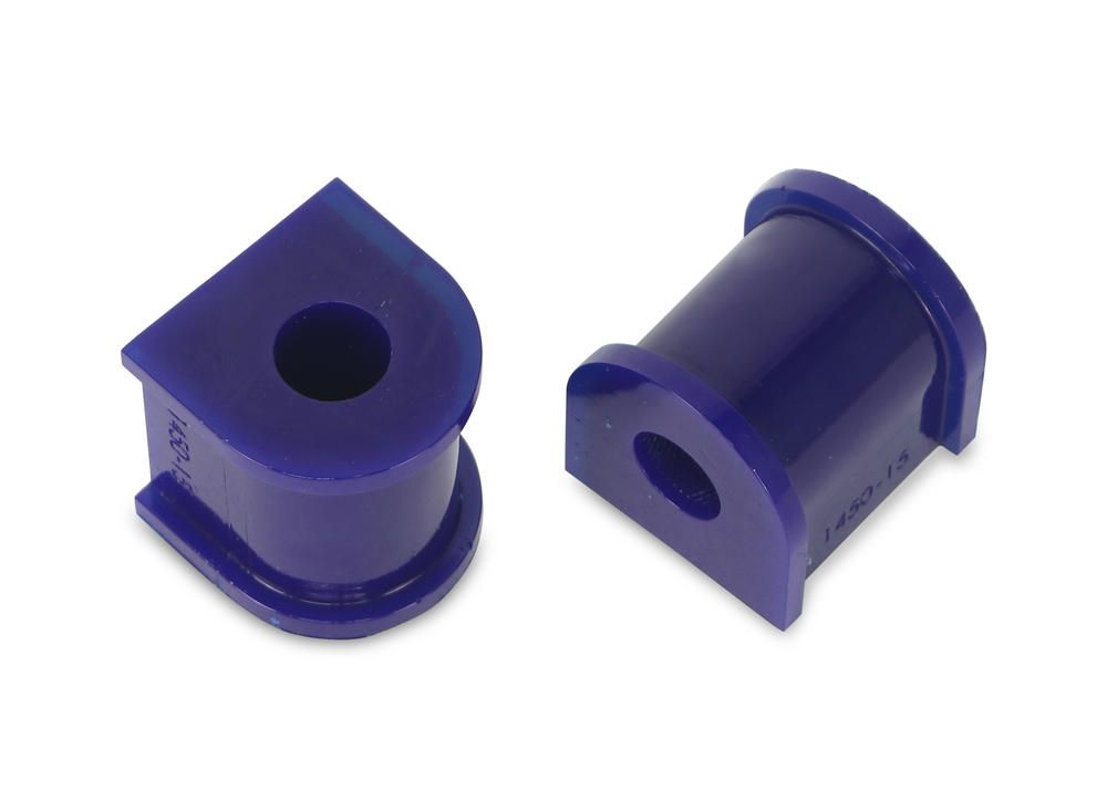 Sway Bar Mount Bush Kit