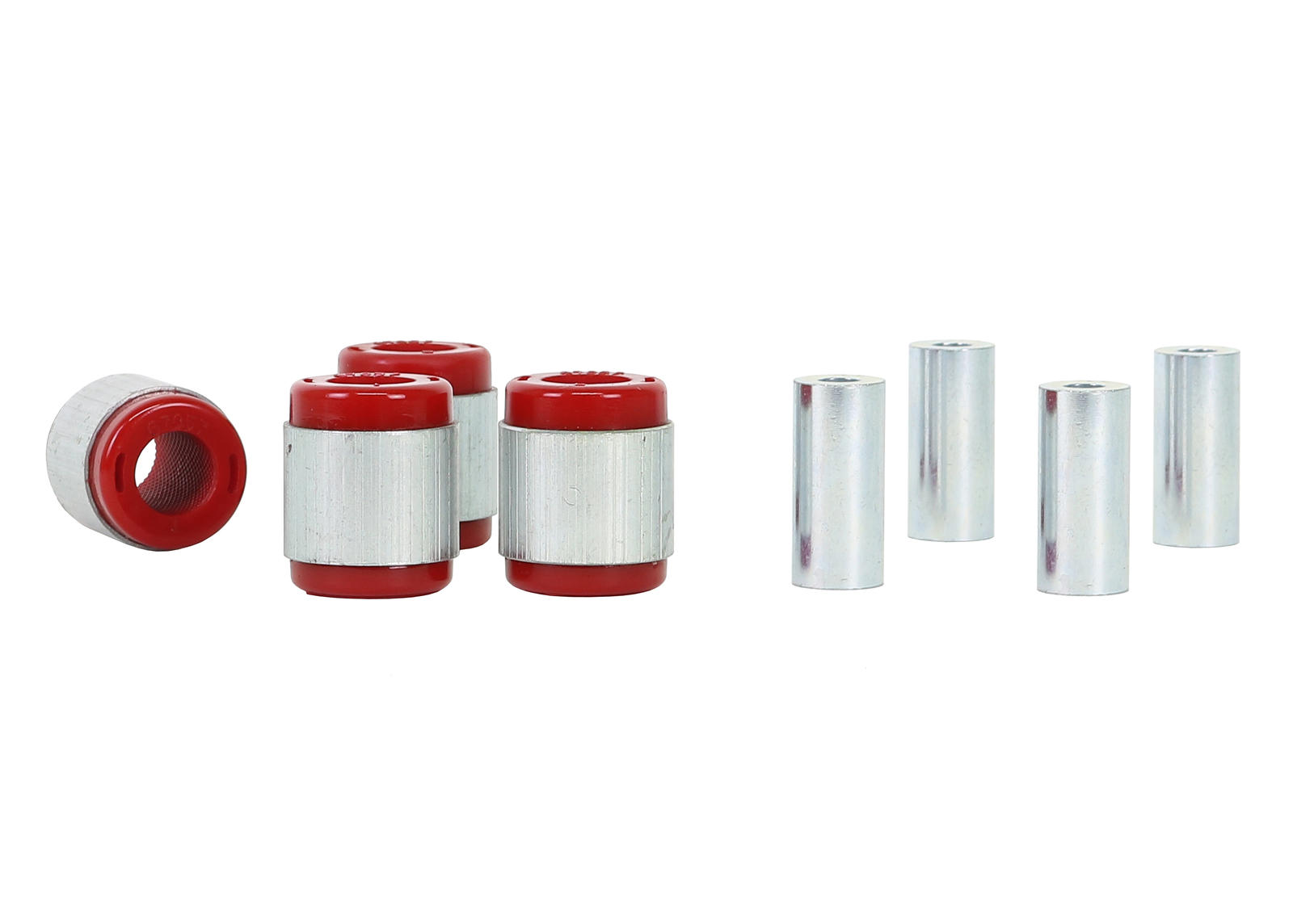 Front Upper Control Arm - Bushing Kit to Suit Ford Falcon FG, FGX and FPV