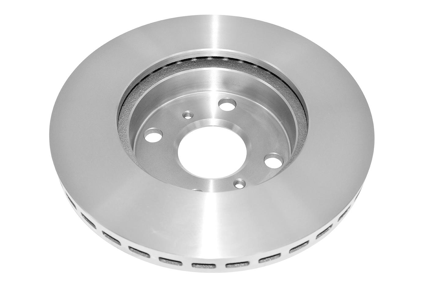 Street Standard Brake Disc to suit Toyota Corolla 1994-1999 F