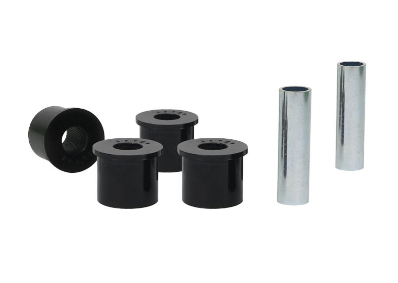 Front Lower Control Arm - Inner Rear Bushing Kit to Suit Holden Colorado, Rodeo and Isuzu D-Max, MU