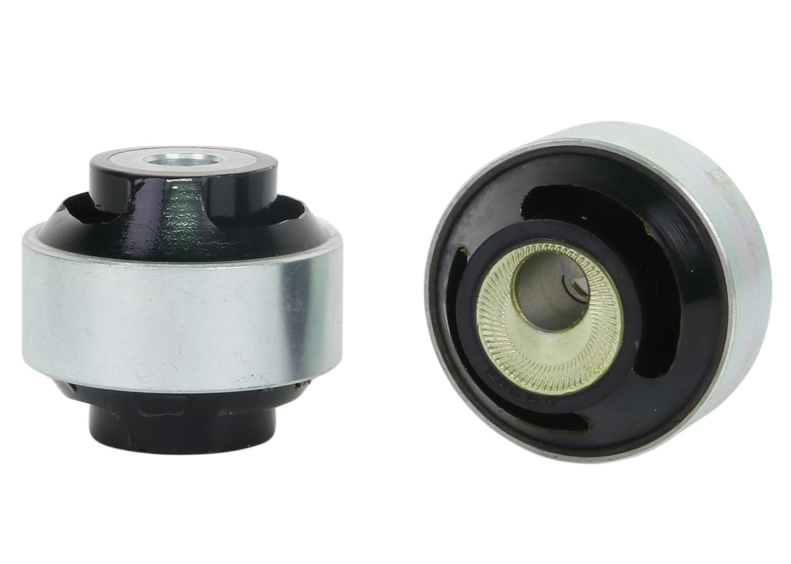 Control Arm Lower - Inner Rear Bushing Kit-Single Offset to Suit Toyota Corolla, Prius and Rav 4