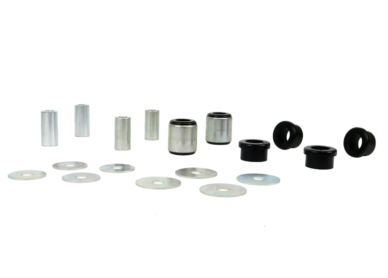 Rear Control Arm Lower Rear - Bushing Kit to Suit Nissan Pathfinder R51