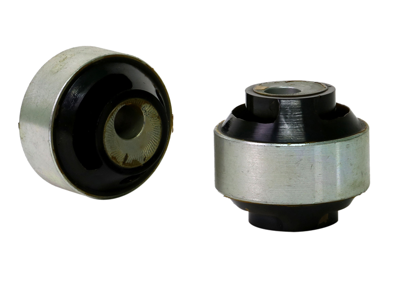 Front Lower Control Arm - Inner Rear Bushing Double Offset Kit to Suit Toyota Corolla, Rav 4 and Tarago