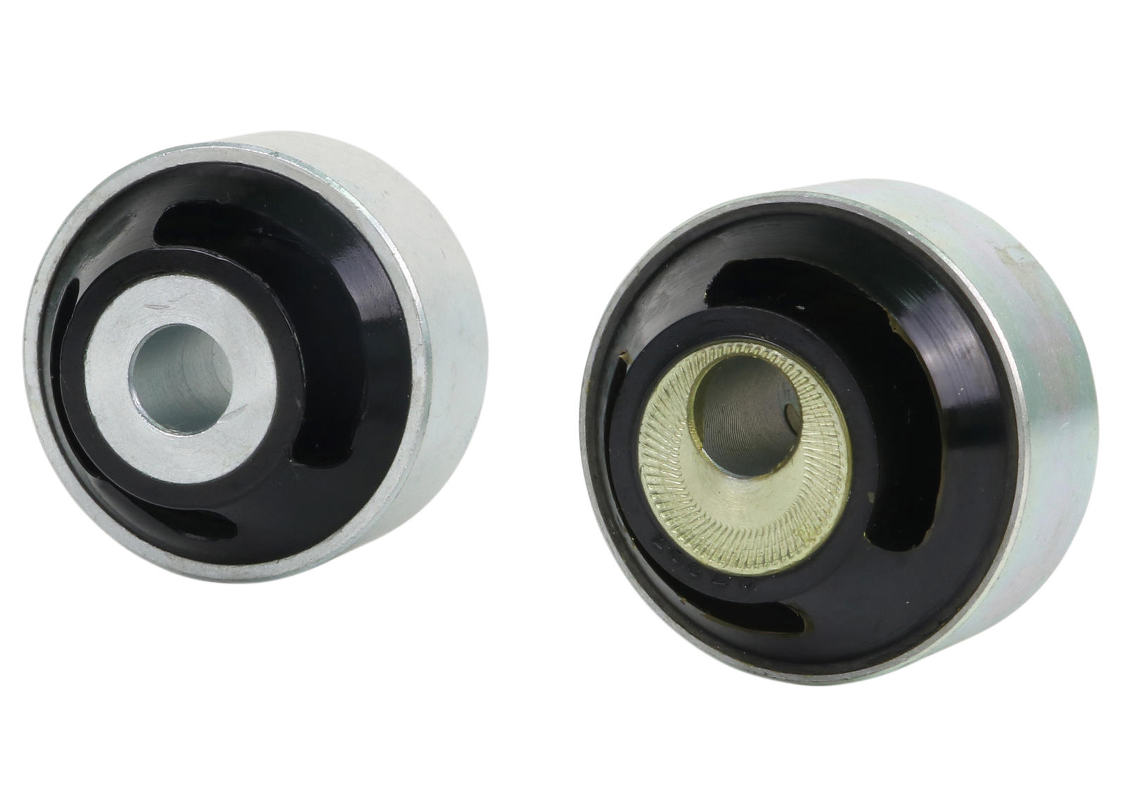 Control Arm Lower - Inner Rear Bushing Kit-Single Offset to Suit Toyota Corolla, Prius and Rav 4