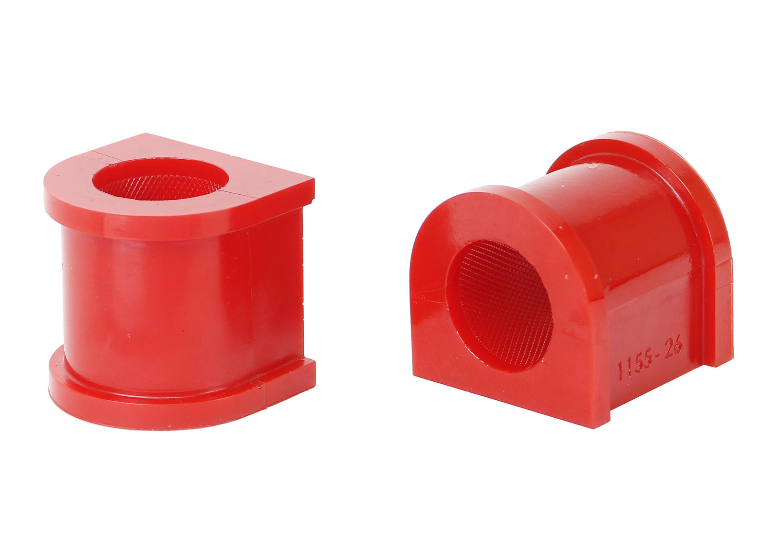 Front  Sway Bar Mount - Bushing Kit