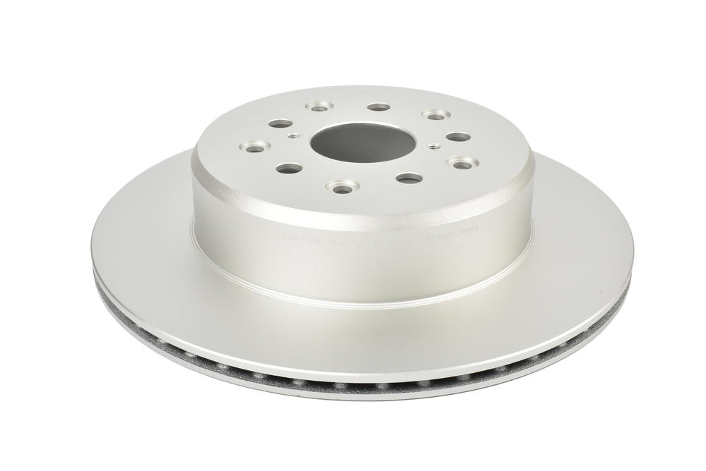 En-Shield Standard Brake Disc to suit Toyota Supra JZA80R 2 Pot Calipers 1993-1998 R