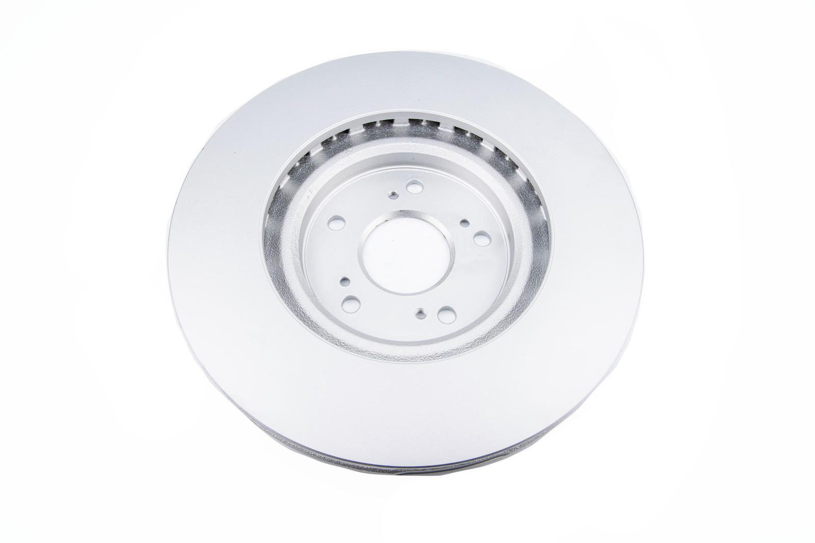 En-Shield Standard KP Brake Disc to suit Honda Accord Euro Automatic 2.4L 2008-on F