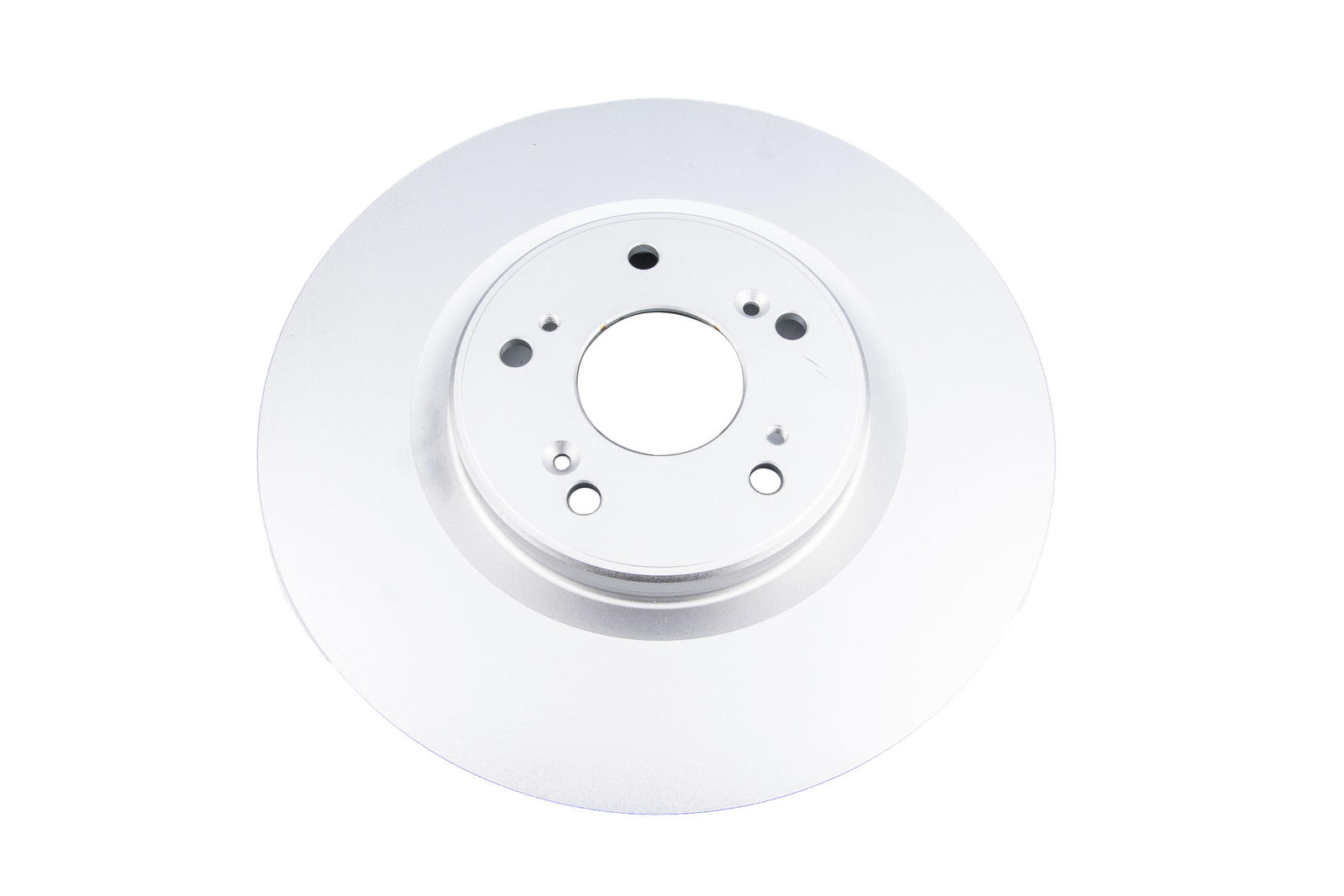 En-Shield Standard KP Brake Disc to suit Honda Accord Euro Automatic 2.4L 2008-on F
