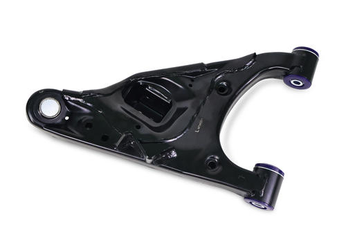 Go to Rear Control Arm Lower Front - Arm Assembly-Left to Suit Nissan Patrol Y62