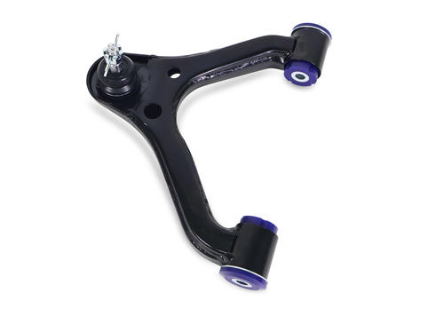 Go to Front Control Arm Upper - Arm Assembly-Left to Suit Toyota HiLux GGN15R, KUN16R, TGN15R, 16R (N70) 2WD