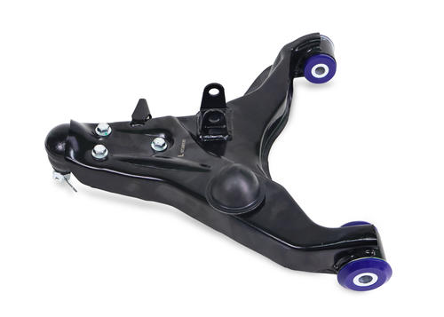 Go to Front Control Arm Lower - Arm Assembly-Left to Suit Mitsubishi Triton ML, MN